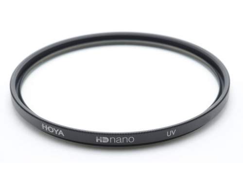 Hoya HD nano UV 58 mm