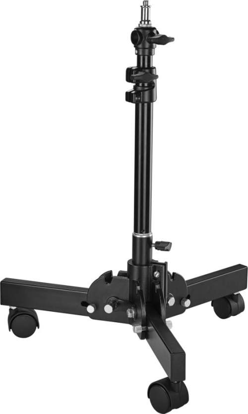 walimex pro Movable Ground Stand compact, 70cm