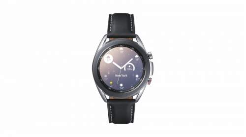 Galaxy Watch3, Smartwatch