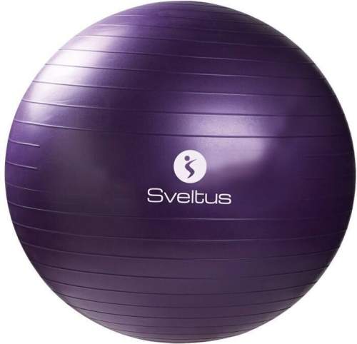 Sveltus Gymball 75 cm lilac