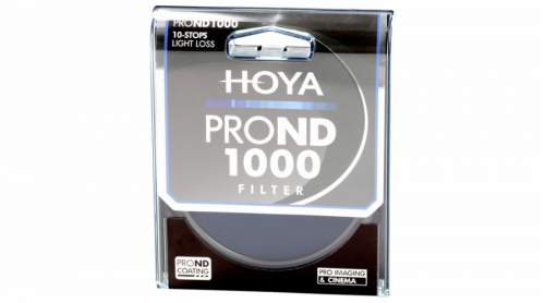 Hoya PRO ND 1000x 67 mm