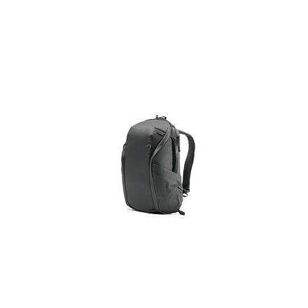 Peak Design Everyday Backpack Zip 20L, v2 - černý
