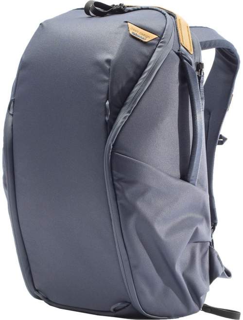 Peak Design Everyday Backpack Zip 20L, v2 - Midnight Blue