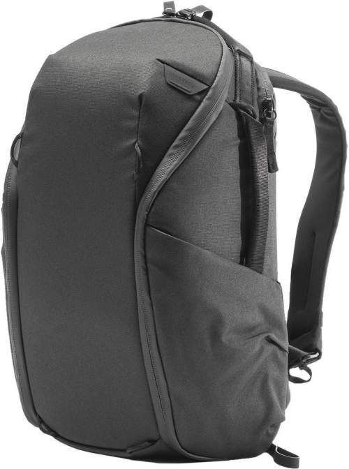 Peak Design Everyday Backpack 15L Zip V2 barva black