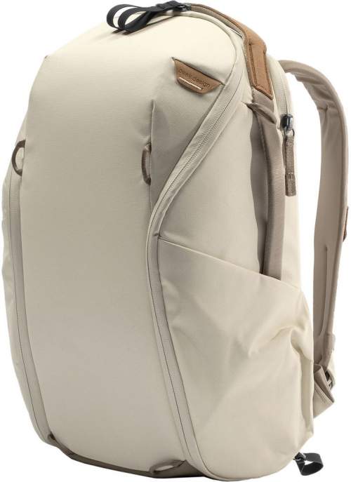 Peak Design Everyday Backpack Zip 15L, v2 - Bone