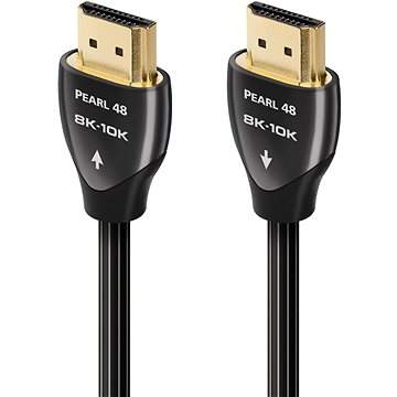 Audioquest Pearl 48 HDMI - 1,5 m