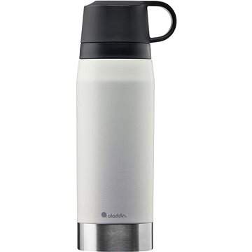 ALADDIN CityPark Thermavac™ Twin Cup Stone Grey