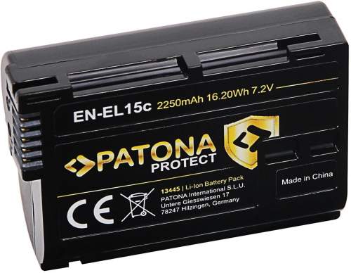 Patona PT13445 baterie