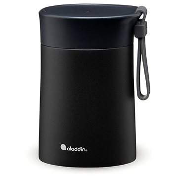 ALADDIN Bistro Thermavac™ 400 ml Lava Black