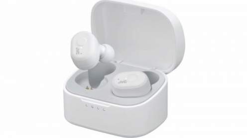 JVC HA-A11T-WNE Bluetooth Earphones