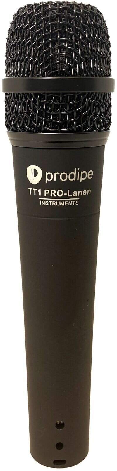 Prodipe TT1 Pro Instruments
