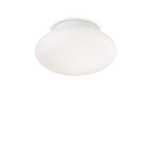 Ideal Lux Venkovní nástěnné a stropní svítidlo Bubble PL1 135250 33,5cm IP44