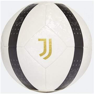 Adidas Juventus FC Club Home bílá/černá/zlatá Uk 5