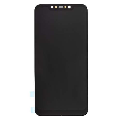 Xiaomi LCD Pocophone F1 dotyková deska Black černá originál kvalita