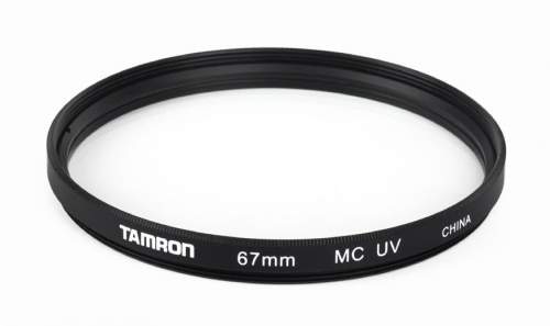Tamron UV 67mm MC