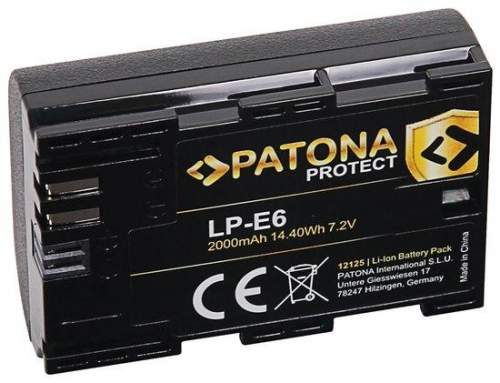 Patona PT12125 baterie