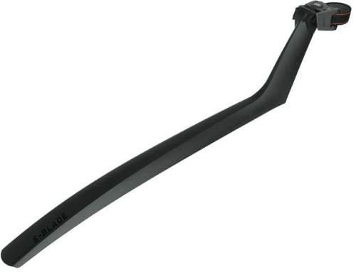 SKS Blatník S-Blade Fixed 28" černá