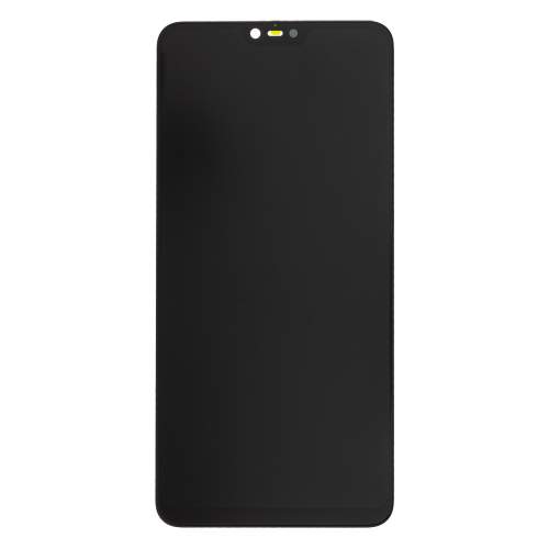 Xiaomi mi8 Lite Black LCD Display + Dotyková Deska