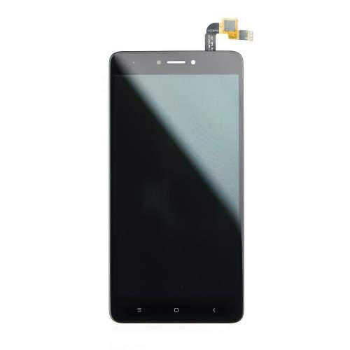 LCD + dotyková deska pro Xiaomi Redmi Note 7, black