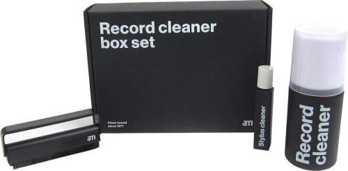 Crosley Am Record Cleaner box