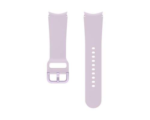 Samsung Sportovní řemínek, Watch4 Violet