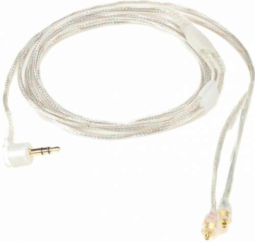 Shure EAC64CL Kabel pro sluchátka