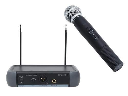 BLOW PRM 901 Mikrofon bezdrátový