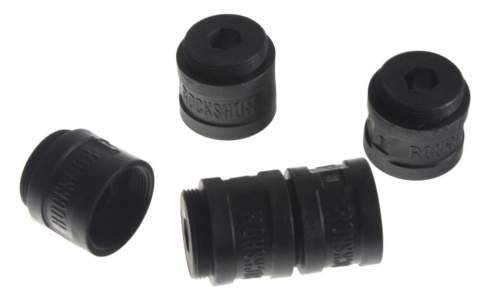 RockShox Bottomless Tokens 32mm