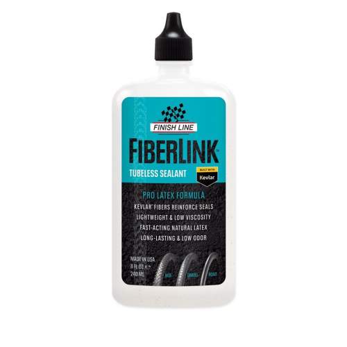 FINISH LINE Fiberlink Pro latex 240ml