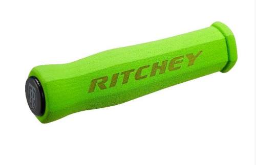 Ritchey WCS gripy pěnové zelené