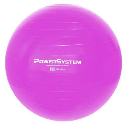 POWER SYSTEM PRO GYMBALL 75 cm