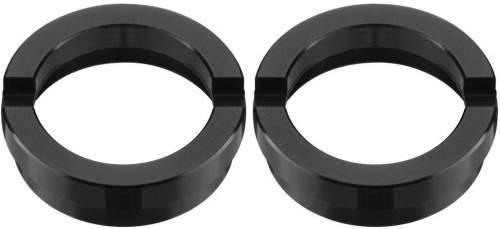 Mavic koncovky přední osy Boost 15x110 mm Carbon