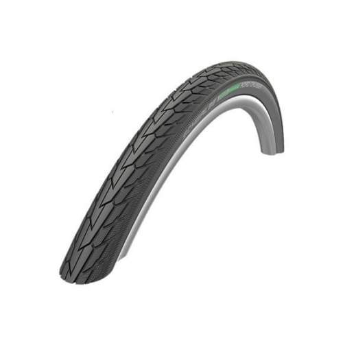 SCHWALBE ROAD CRUISER 20x1.75 K-Guard černá