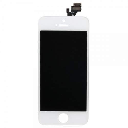 Apple iPhone 6S LCD Plus dotyková deska White bílá