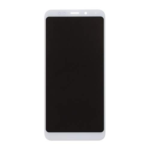 Xiaomi Redmi Note 5 LCD+  Dotyková deska White / bílá