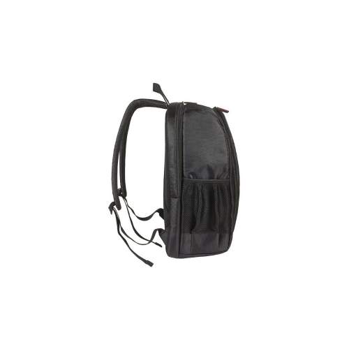 CASE LOGIC Nylonový batoh s pořadači STABLECAM  - RC_75948