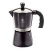 Moka konvice a french pressy