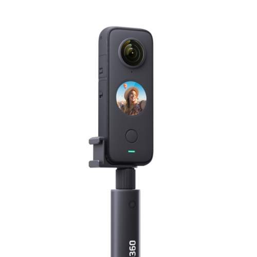 Insta360 Adaptér pro připojení neviditelné selfie tyče na kameru ONE X2 INST700-08