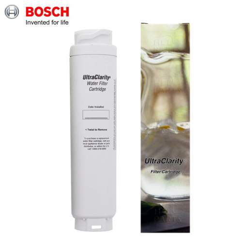 Bosch-Siemens UltraClarity 644845 Vodni filtr do lednice
