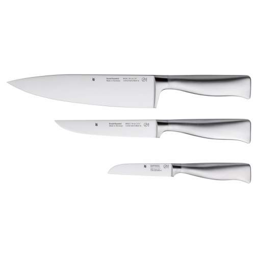 WMF Set nožů Grand Gourmet 3 ks