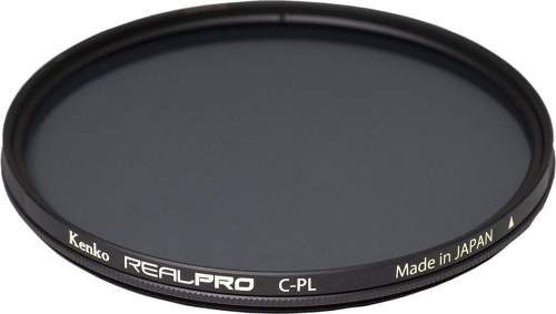 Kenko REALPRO C-PL ASC 58mm