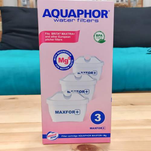 Aquaphor B100-25 MAXFOR filtr