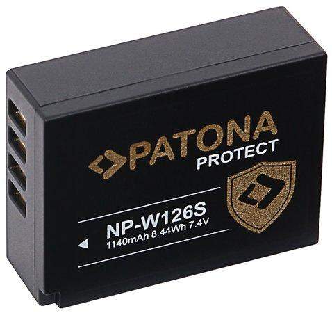 Patona PT12795 baterie
