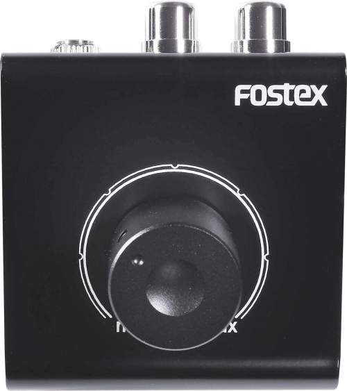 Fostex PC-1e Black