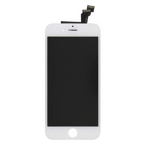 OEM LCD + dotyková deska Apple iPhone 6 Plus, white