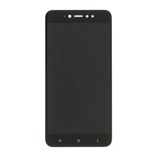 Xiaomi LCD + dotyková deska Xiaomi Redmi Note 5A Prime, black