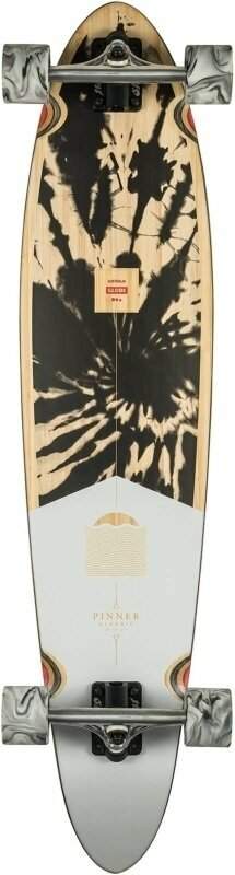 Globe Pinner Classic Bamboo/Black Dye 40''