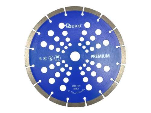 GEKO Premium