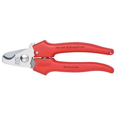 KNIPEX Nůžky kabelové