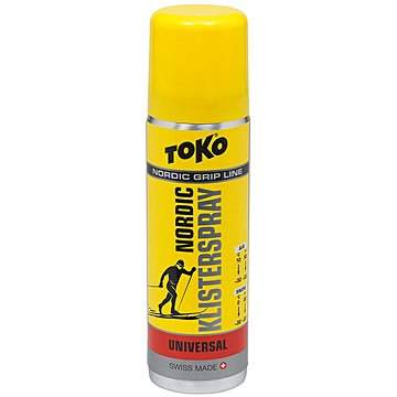 TOKO Nordic Klister Spray Universal - 70ml